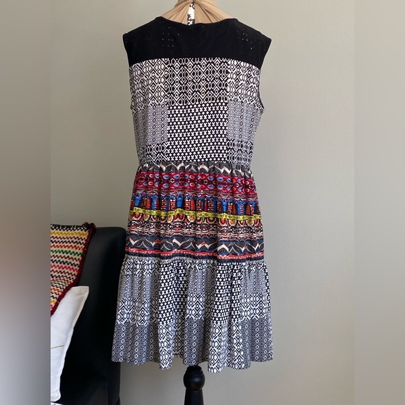 Rienneseperd Sundress. Made in Quebec! - Picture 5 of 8